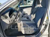 2011 Toyota CAMRY фото