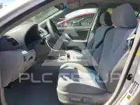 2011 Toyota CAMRY photo