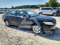 2011 Toyota CAMRY photo