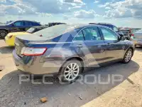 2011 Toyota CAMRY фото