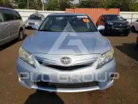 2011 Toyota CAMRY фото