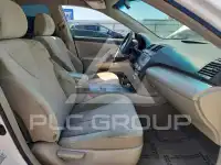 2011 Toyota CAMRY photo