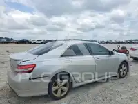 2011 Toyota CAMRY photo