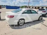 2011 Toyota CAMRY photo