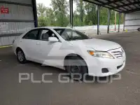 2011 Toyota CAMRY фото