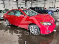 2011 Toyota CAMRY фото