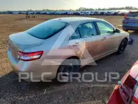 2011 Toyota CAMRY фото