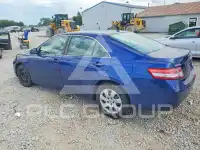 2011 Toyota CAMRY фото