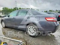 2011 Toyota CAMRY фото