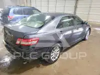 2011 Toyota CAMRY фото