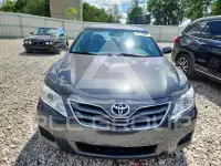 2011 Toyota CAMRY photo