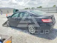 2011 Toyota CAMRY photo