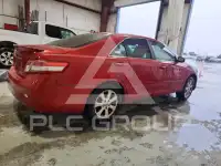 2011 Toyota CAMRY фото