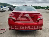 2011 Toyota CAMRY фото