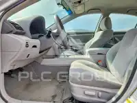 2011 Toyota CAMRY фото