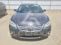 2011 Toyota CAMRY фото