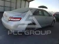 2011 Toyota CAMRY фото