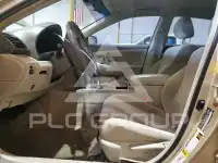 2011 Toyota CAMRY фото