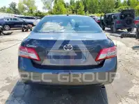 2011 Toyota CAMRY фото