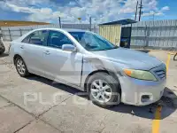 2011 Toyota CAMRY photo