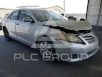 2011 Toyota CAMRY фото