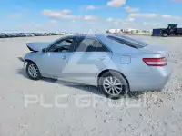 2011 Toyota CAMRY фото