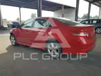 2011 Toyota CAMRY фото