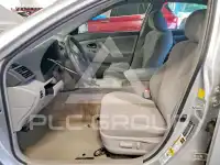 2011 Toyota CAMRY фото