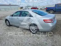 2011 Toyota CAMRY фото