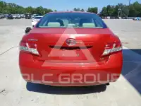 2011 Toyota CAMRY фото