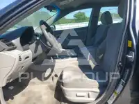 2011 Toyota CAMRY фото
