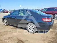 2011 Toyota CAMRY фото