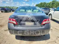 2011 Toyota CAMRY фото