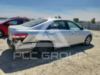 2011 Toyota CAMRY фото