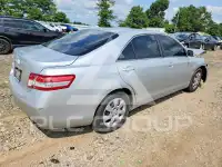 2011 Toyota CAMRY фото