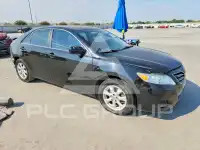 2011 Toyota CAMRY фото