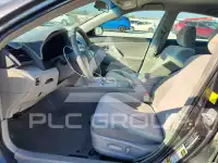 2011 Toyota CAMRY photo