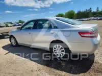 2011 Toyota CAMRY фото