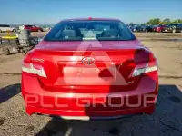2011 Toyota CAMRY photo