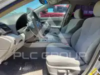 2011 Toyota CAMRY фото