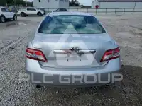 2011 Toyota CAMRY фото