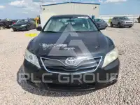 2011 Toyota CAMRY фото