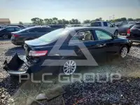 2011 Toyota CAMRY фото