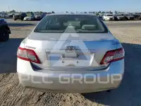 2011 Toyota CAMRY фото