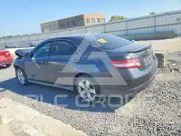 2011 Toyota CAMRY фото