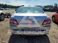 2011 Toyota CAMRY photo