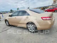 2011 Toyota CAMRY фото