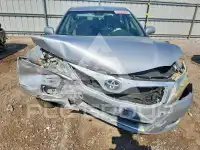 2011 Toyota CAMRY фото