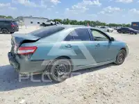 2011 Toyota CAMRY фото