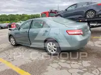 2011 Toyota CAMRY фото